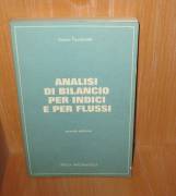 IPSOA ANALISI DI BILANCIO PER INDICI E FLUSSI IMERIO FACCHINETTI