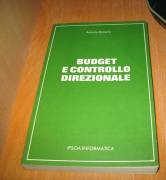 IPSOA  BUDGET E CONTROLLO DIREZIONALE ANTONIO BIZZARRO