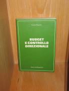 IPSOA  BUDGET E CONTROLLO DIREZIONALE ANTONIO BIZZARRO