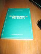 IPSOA  IL CONTROLLO DEI COSTI GIOVANNI DI CRISTOFANO