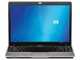 Notebook HP 510