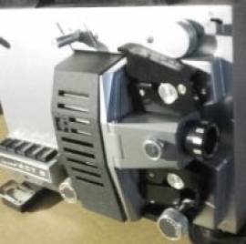 SILMA COMPACT 8 -Lettore/ Proiettore video super8