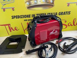 Saldatrice top ganna 400 modelli 2021