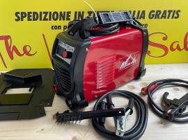 Saldatrice top ganna 400 modelli 2021