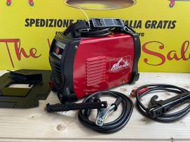 Saldatrice top ganna 400 modelli 2021