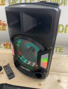 Cassa amplificata