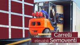 Corso Formazione Addestramento Addetti Carrelli Elevatori | Corso Sicurezza Torino