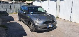 MINI Ray- 20.000Km Unico proprietario