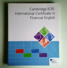 Cambridge ICFE: International Certificate in Financial English - BPP Learning...