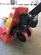 Transpallet manuale portata 2500 kg