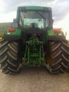 Trattore John Deere 6310 Pr