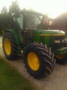 Trattore John Deere 6310 Pr