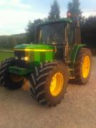 Trattore John Deere 6310 Pr