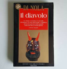 Il Diavolo - Alfonso Di Nola - Grandi Tascabili Economici Newton - 1994