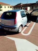 Fiat Punto 1.2 16 V 59 kW 80 CV anno 2000