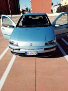 Fiat Punto 1.2 16 V 59 kW 80 CV anno 2000