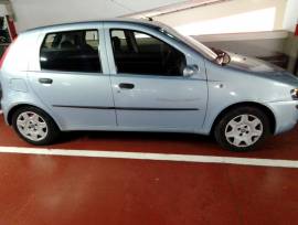 Fiat Punto 1.2 16 V 59 kW 80 CV anno 2000