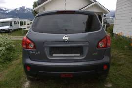  Nissan Qashqai 2,0 DCi AUT Tekna