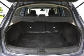  Nissan Qashqai 2,0 DCi AUT Tekna