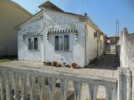 Porto Garibaldi casa unifamiliare