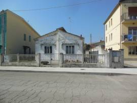 Porto Garibaldi casa unifamiliare