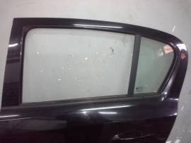 Portiera sportello Opel Corsa D posteriore sinistro