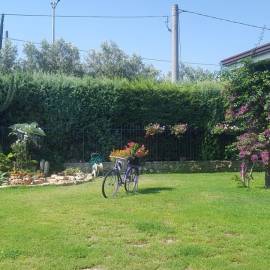 Due stanze matrimoniali in deliziosa casa di campagna