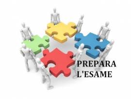 Supporto redazione tesi, tesine e progetti