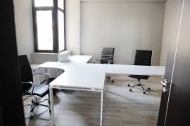 Locazione postazione / network professionale
