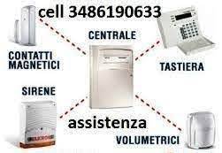 BALDUINA  3486190633  ASSISTENZA SKY A DOMICILIO ANTENNISTA TV DVB-T2 TIVU' SAT PREMIUM MEDISET RAI