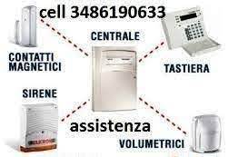 Antennista tv assistenza sky tivu’sat a domicilio Primavalle, 00168 Roma RM