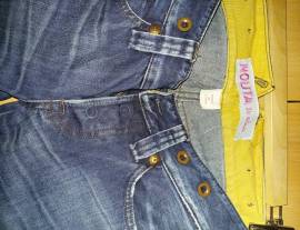 JEANS DONNA NOLITA