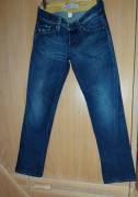 JEANS DONNA NOLITA