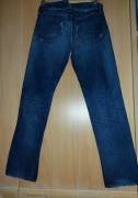 JEANS DONNA NOLITA