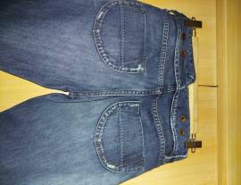 JEANS DONNA NOLITA