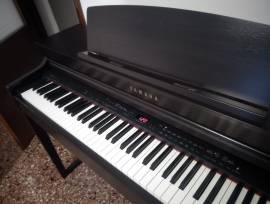 Clavinova CLP-470