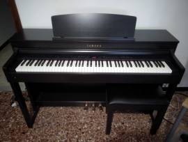 Clavinova CLP-470