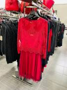 stock abbigliamento donna firmato mix brand