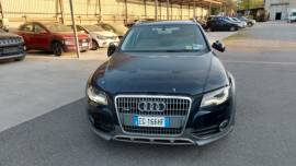 AUDI ALLROAD 2.0 TDI 170 CV QUATTRO