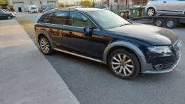 AUDI ALLROAD 2.0 TDI 170 CV QUATTRO