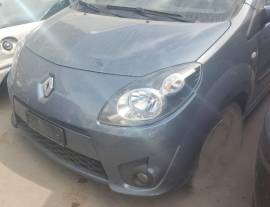 Musata frontale Renault Twingo 1.2 2008