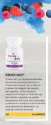 Integratore alimentare completo per tutti i giorni: Forever Daily