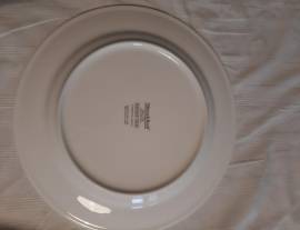 servizio di piatti villeroy e boch serie naif 57 pezzi