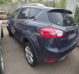 Pezzi per Ford Kuga 2.0 TDCI TXDA 2011