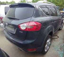 Pezzi per Ford Kuga 2.0 TDCI TXDA 2011