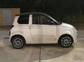 Microcar MGO 4 UNICO DCI