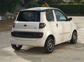 Microcar MGO 4 UNICO DCI