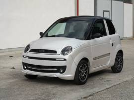 Microcar MGO 4 UNICO DCI