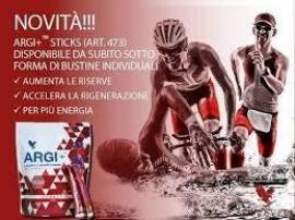 Per migliorare la circolazione, forza e rendimento: Forever Argi+