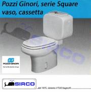 WATER MONOBLOCCO fine serie/fuori produzione